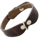 Ошейник-мини "Гамма" двойной фигурный для собак