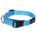 Ошейник Rogz "Utility" (Turquoise)