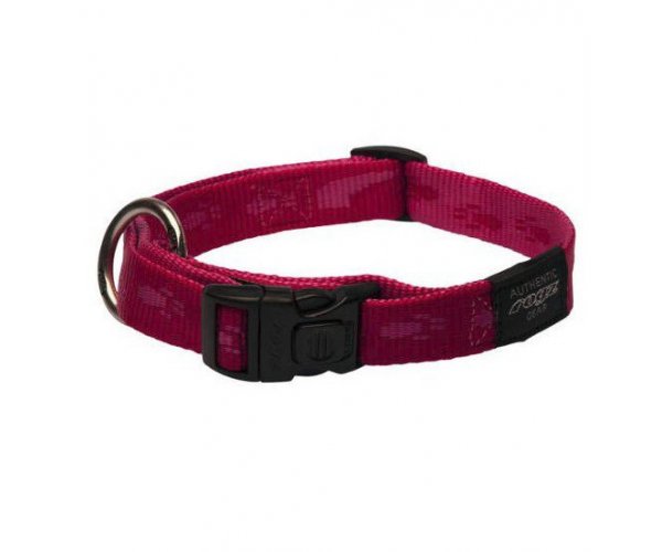 Ошейник Rogz "Alpinist Halsband" RHB29 для собак