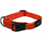 Ошейник Rogz "Utility" (Orange)
