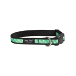 Ошейник регулируемый Amiplay NX L-XL (Зеленый)