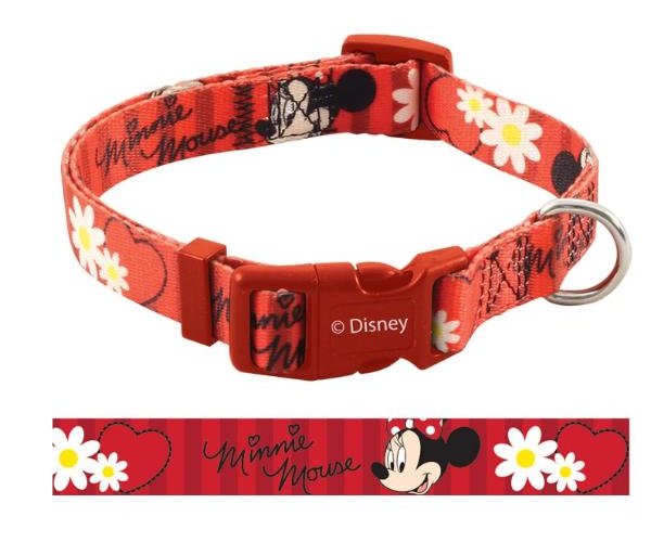 Triol Ошейник для собак "Minnie" для собак