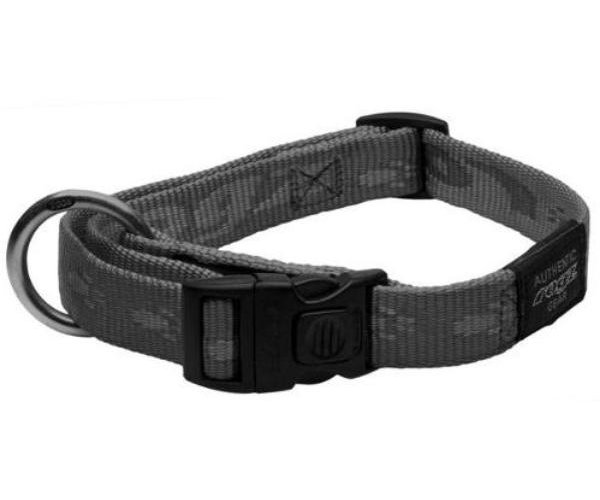 Ошейник Rogz "Alpinist Halsband" (Platina) для собак