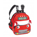 Triol Рюкзак-шлейка "Автобус" для собак