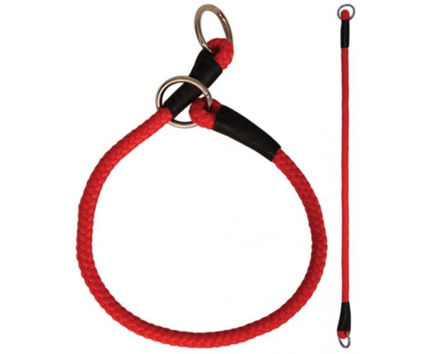 Triol Ошейник-удавка для собак