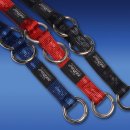 Ошейник-удавка Rogz "Alpinist" (Black) для собак