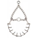 Triol Ошейник-цепь строгий для собак