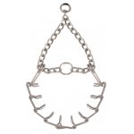 Triol Ошейник-цепь строгий