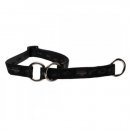 Ошейник-удавка Rogz "Alpinist" (Black) для собак