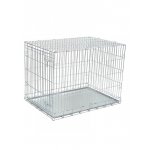 Triol Клетка оцинкованная для животных 1