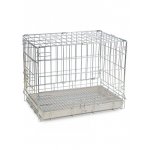 Triol Оцинкованная клетка для животных