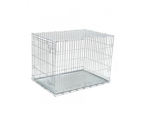 Triol Клетка эмалированная для животных 1 для собак