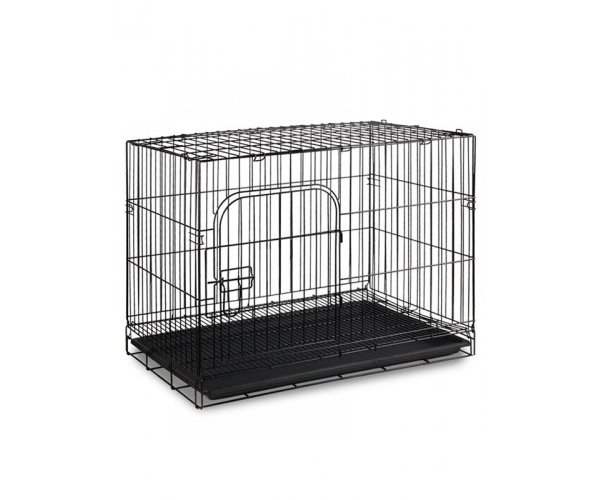 Triol D4 Клетка для животных для собак