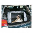 Переноска-перевозка BRACCO 80 для собак