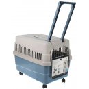 IMAC Переноска для животных Kim 60 на колесах для собак