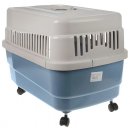 IMAC Переноска для животных Kim 60 на колесах для собак