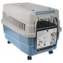 IMAC Переноска для животных Kim 60 на колесах для собак