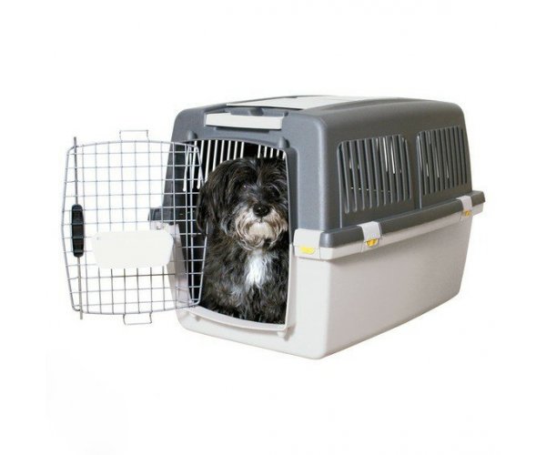 Переноска "TRIXIE" Gulliver V для собак