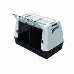 Переноска-перевозка для 2 животных