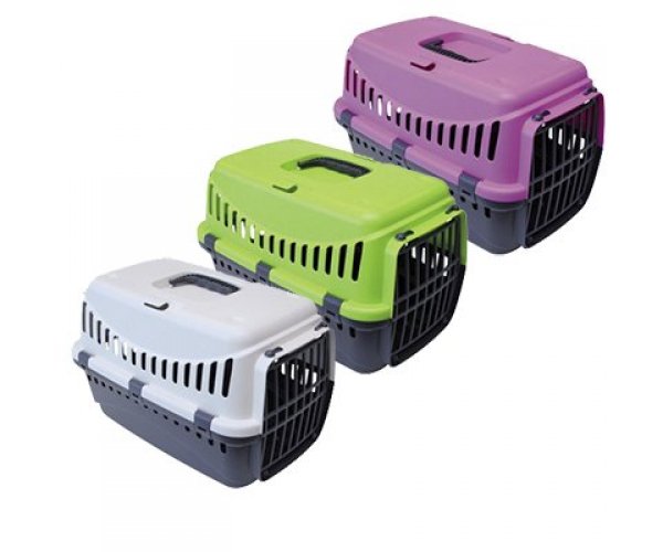 Переноска Gipsy Porta in Plastica для собак