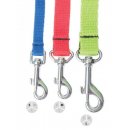 Поводок AmiPlay Fusion (Оранжевый) для собак