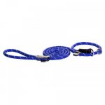 Rogz Rope Lijn Jacht Blue