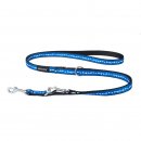 Поводок AmiPlay 6 in 1 NX (Кости на синем фоне) для собак