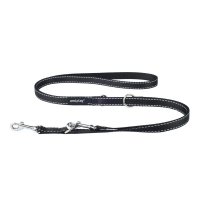 Поводок AmiPlay Reflective (Черный)