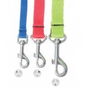 Поводок AmiPlay Fusion (Розовый) для собак