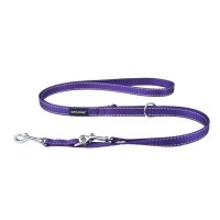 Поводок AmiPlay Reflective (Фиолетовый)