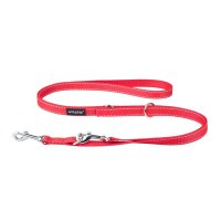 Поводок AmiPlay Reflective (Красный)