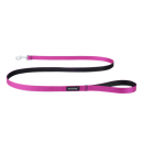 Поводок AmiPlay Fusion (Розовый) для собак