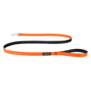 Поводок AmiPlay Fusion (Оранжевый) для собак