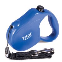 Поводок-рулетка Triol Fusion