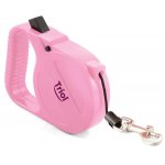 Поводок-рулетка Triol FD9117/3 трос 3 м, до 8 кг