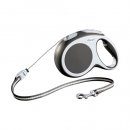 Поводок-рулетка "Flexi" "Vario" (S) трос 8 м для собак