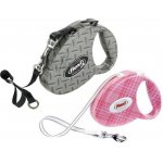 Поводок-рулетка Flexi Fashion M