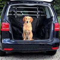 Чехол "Trixie" для багажника автомобиля