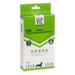 Doctor VIC БИО Капли от блох и клещей для щенков 