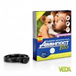 Аванпост Bio Ошейник репеллентный для мелких собак