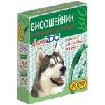 БИОошейник Доктор ZOO от блох и клещей, 65 см