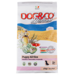 "Dog&Co Wellness" PUPPY ALL SIZE (Курица и рис)