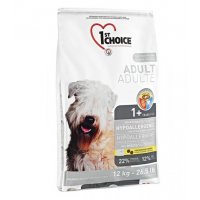 1ST CHOICE Hypoallergenic GF Adult Dog