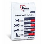 1ST CHOICE Breeders Puppy Toy&Small Breed