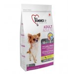 1ST CHOICE Sensitive Skin & Coat Adult Mini