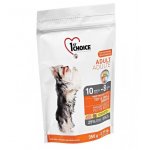 1ST CHOICE Toy & Small Breed Adult