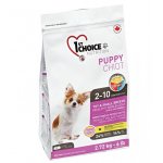 1ST CHOICE Puppy Mini Sensitive Skin & Coat