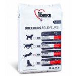 1ST CHOICE Breeders PERFORMANCE / REPRODUCTION