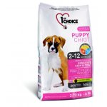 1ST CHOICE Puppy Sensitive Skin & Coat