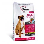 1ST CHOICE Sensitive Skin & Coat Adult All Breed